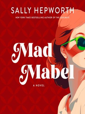 cover image of Mad Mabel